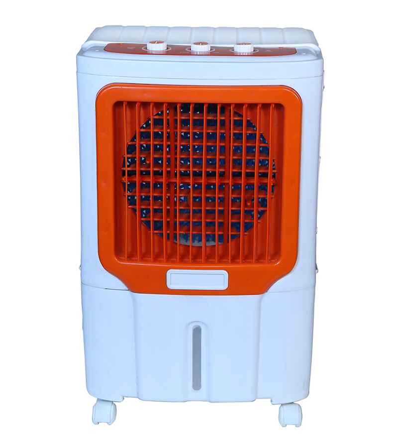 12 Inch Mini Cube Air Cooler Suppliers